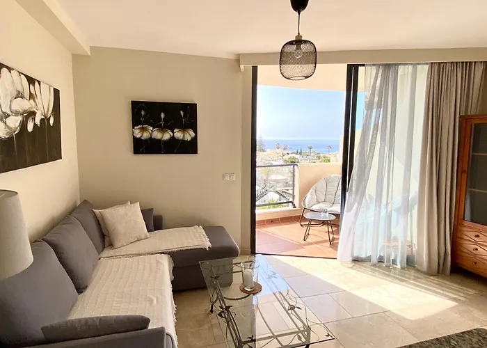 La Arenita - Oceanview Apartment