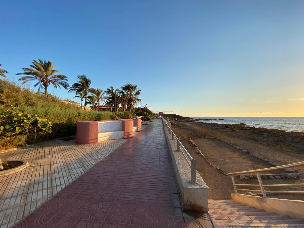 Apartment La Arenita - Oceanview