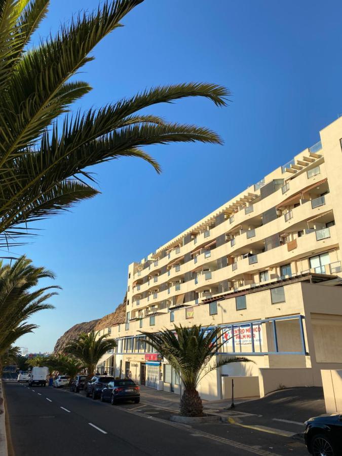 La Arenita - Oceanview * Palm-mar