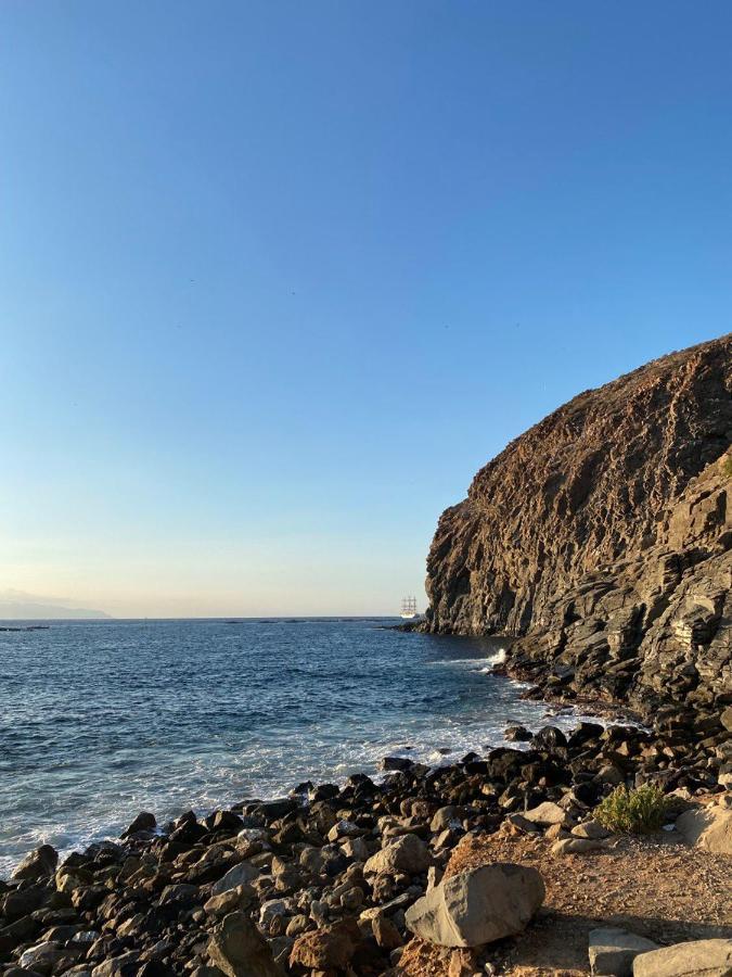 La Arenita - Oceanview Apartment *