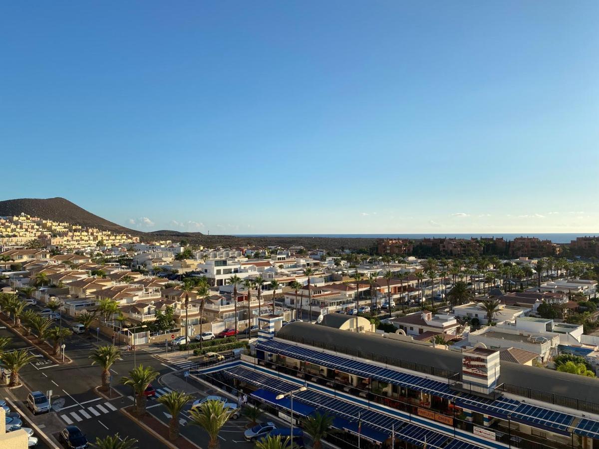 La Arenita - Oceanview Apartment *