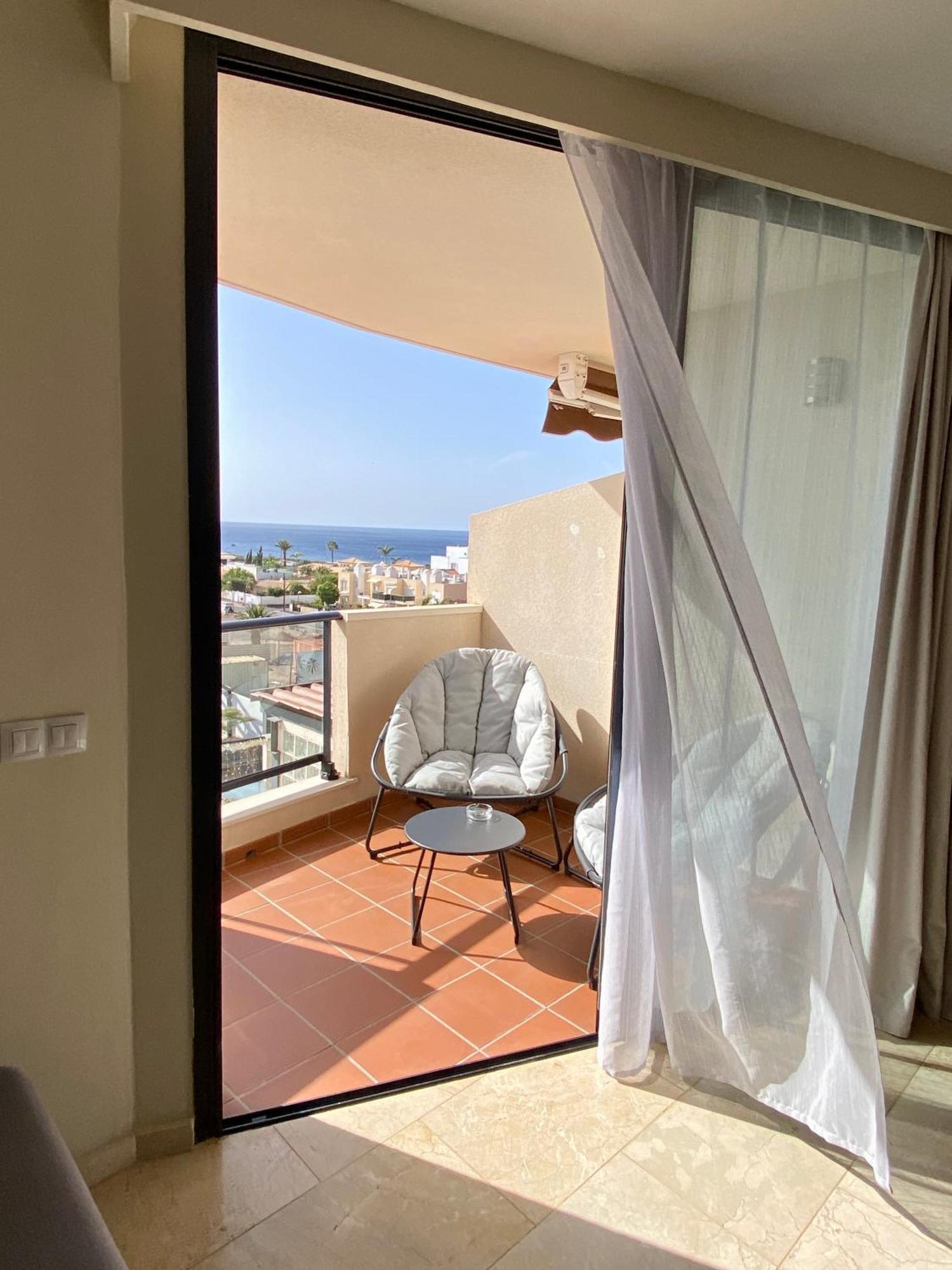 Apartment La Arenita - Oceanview