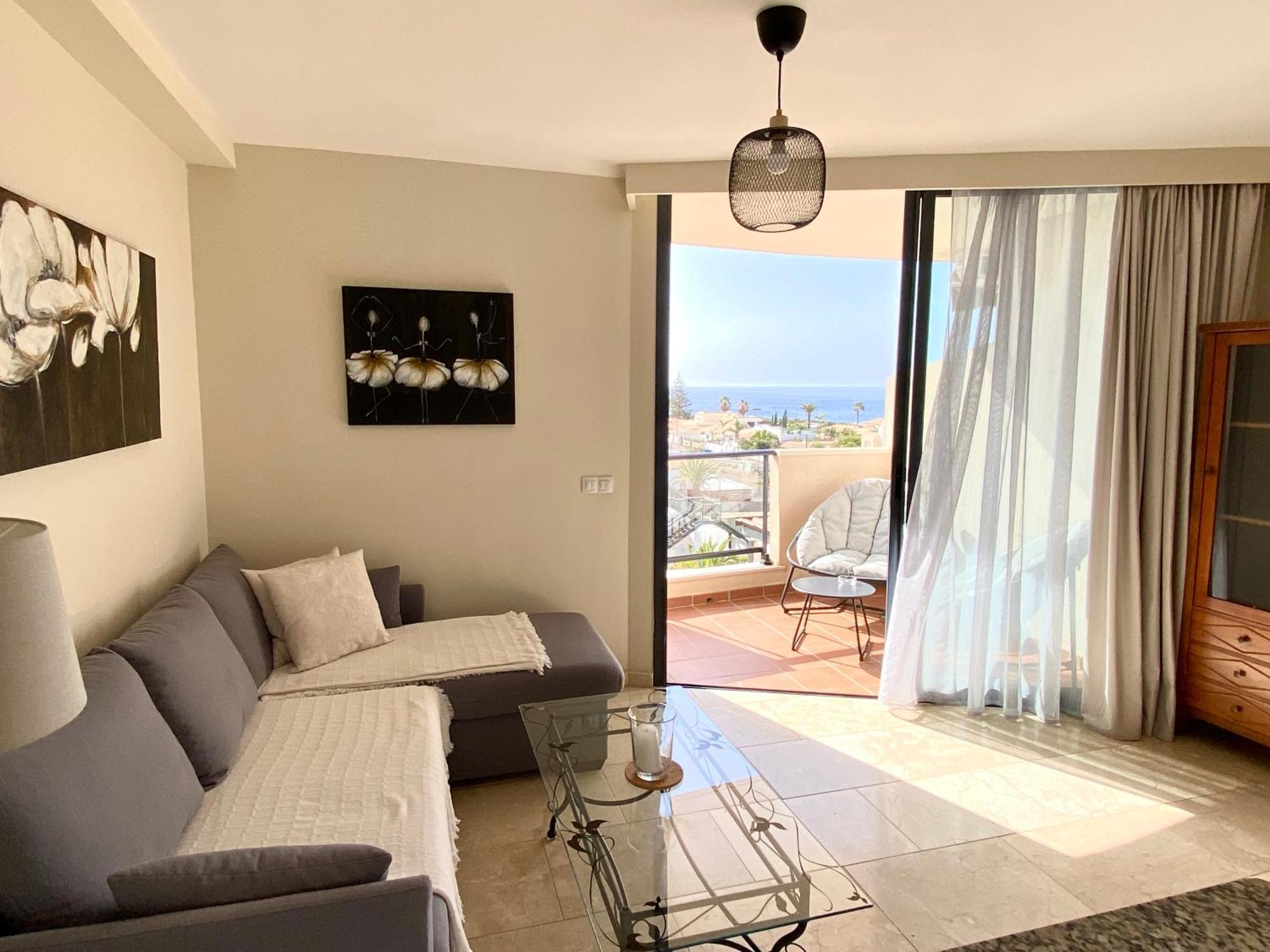 La Arenita - Oceanview Apartment *