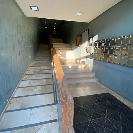 La Arenita - Oceanview Apartment Palm-mar Exterior photo
