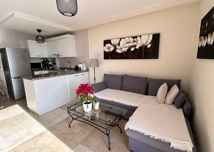 La Arenita - Oceanview Apartment
