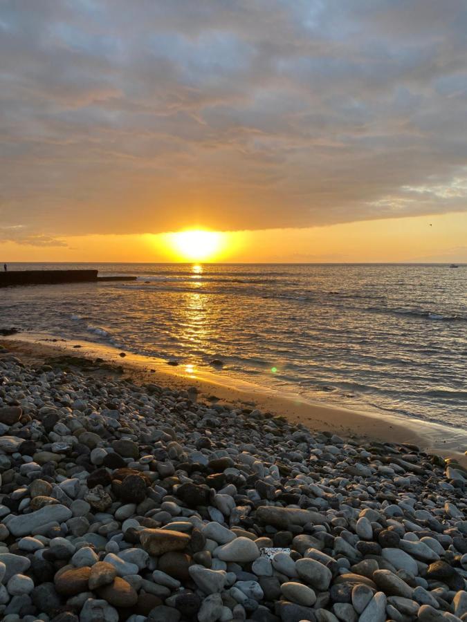 La Arenita - Oceanview Appartamento *