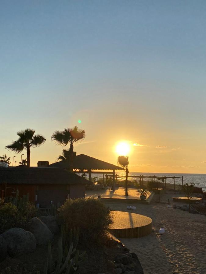 Appartamento La Arenita - Oceanview *