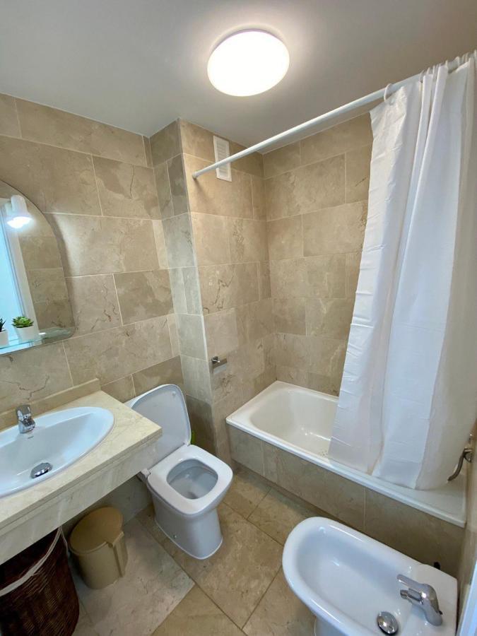 Appartamento La Arenita - Oceanview *
