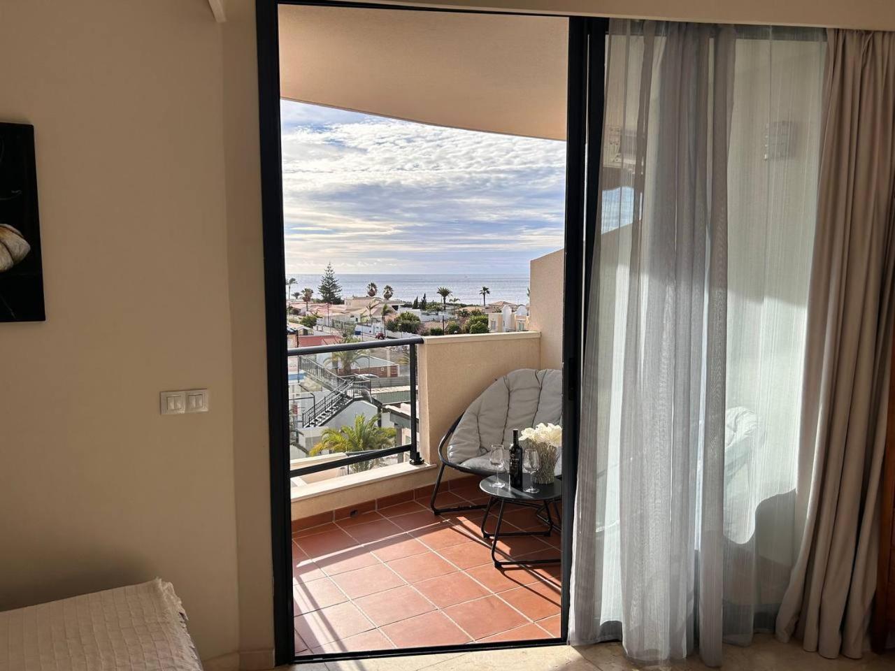 Appartamento La Arenita - Oceanview Palm-mar