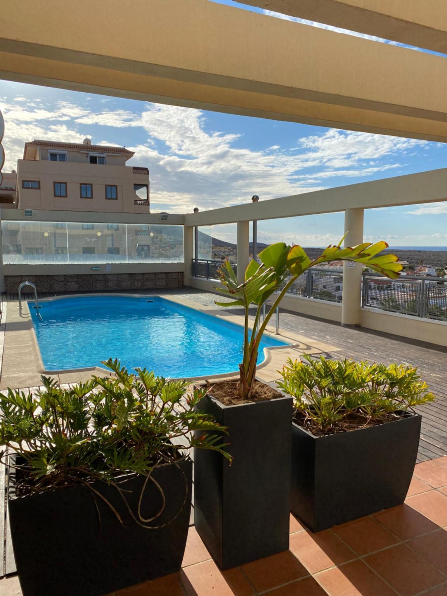 La Arenita - Oceanview *