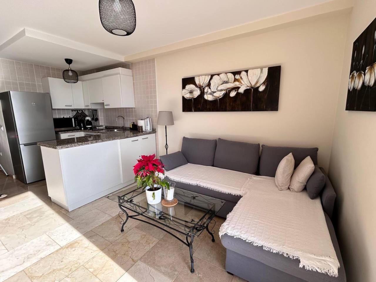 La Arenita - Oceanview * Palm-mar